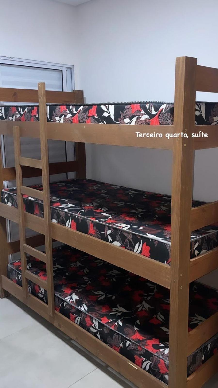 Espaco Boraceia Casa de Férias *