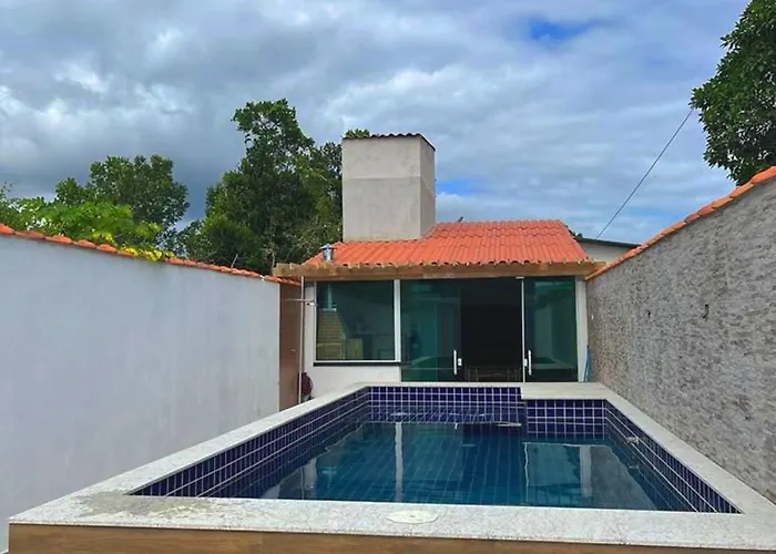 Espaco Praia Boraceia