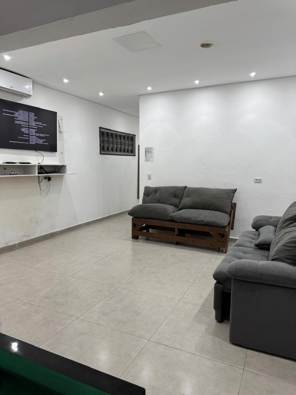 Casa de Férias Espaco Boraceia Bertioga
